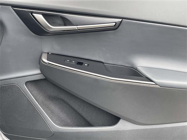 new 2025 Kia EV6 car, priced at $37,660