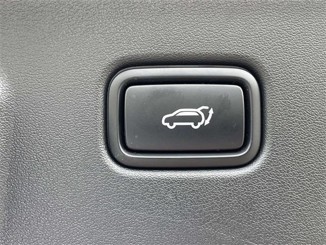 new 2025 Kia EV6 car, priced at $37,660