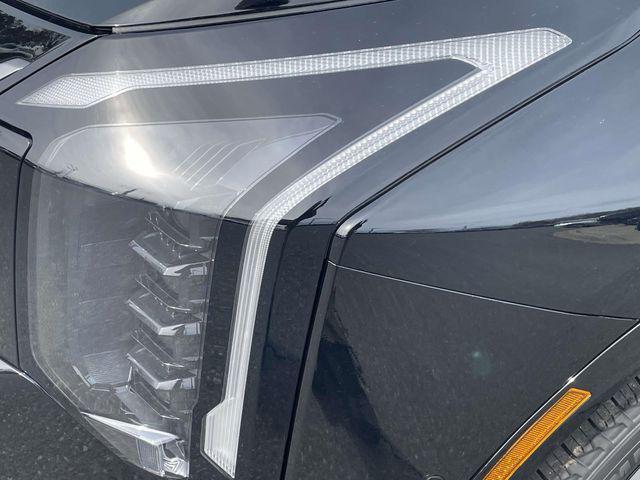 new 2026 Kia Sportage car, priced at $35,134