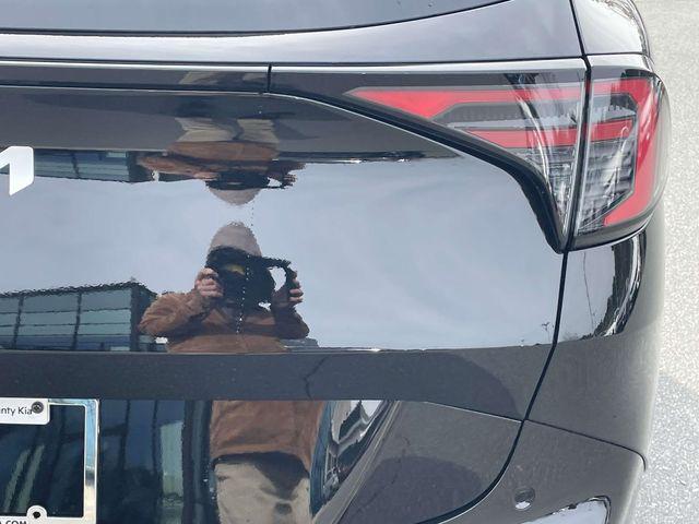 new 2026 Kia Sportage car, priced at $35,134