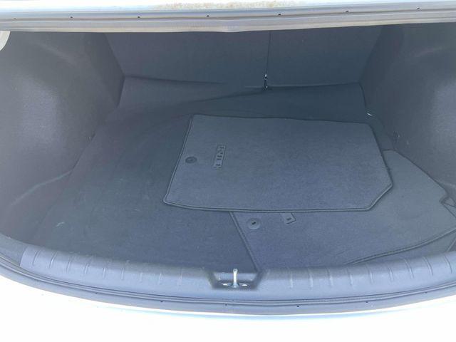 used 2023 Kia Rio car, priced at $16,833