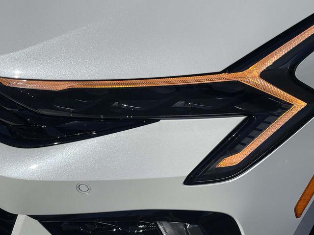 new 2026 Kia K5 car, priced at $28,394