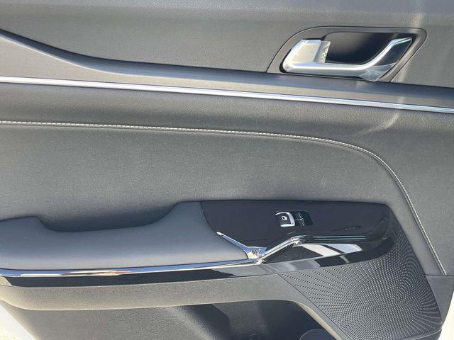 new 2026 Kia K5 car, priced at $28,394