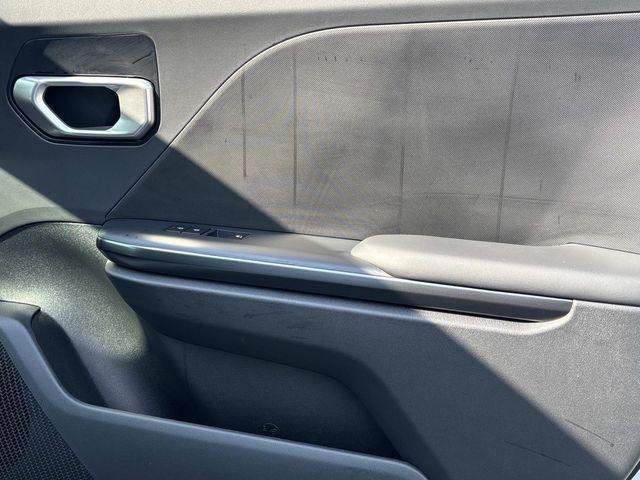 new 2026 Kia K4 car, priced at $24,512