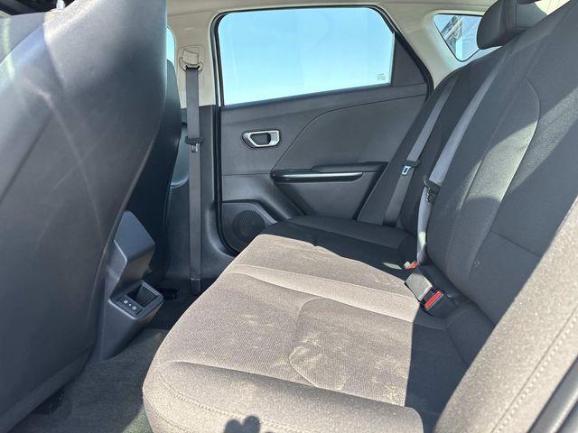 new 2026 Kia K4 car, priced at $24,512