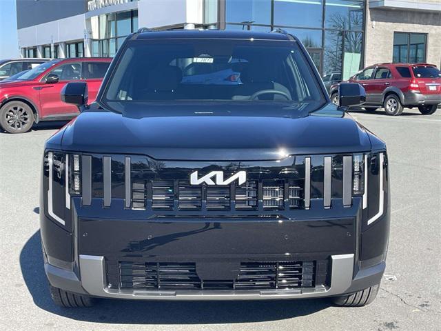 new 2027 Kia Telluride car, priced at $45,005