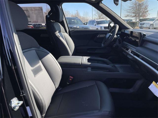 new 2027 Kia Telluride car, priced at $45,005