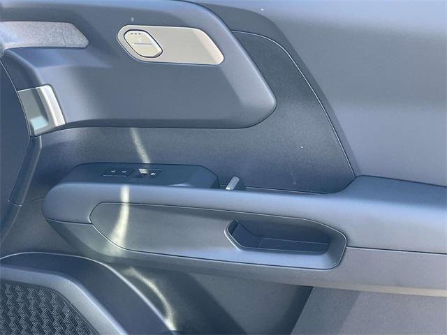 new 2027 Kia Telluride car, priced at $45,005