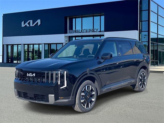 new 2027 Kia Telluride car, priced at $45,005