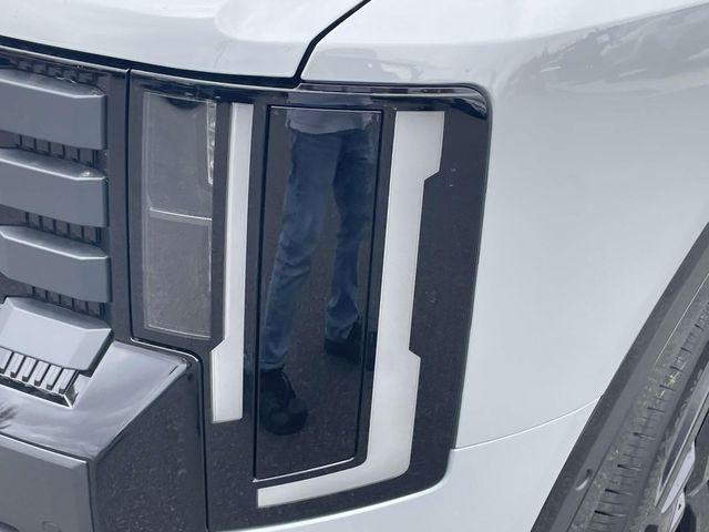 new 2027 Kia Telluride car, priced at $54,080