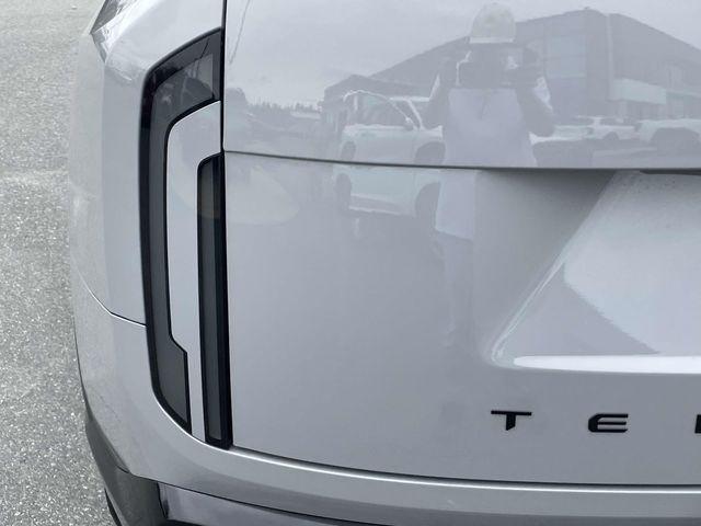 new 2027 Kia Telluride car, priced at $54,080