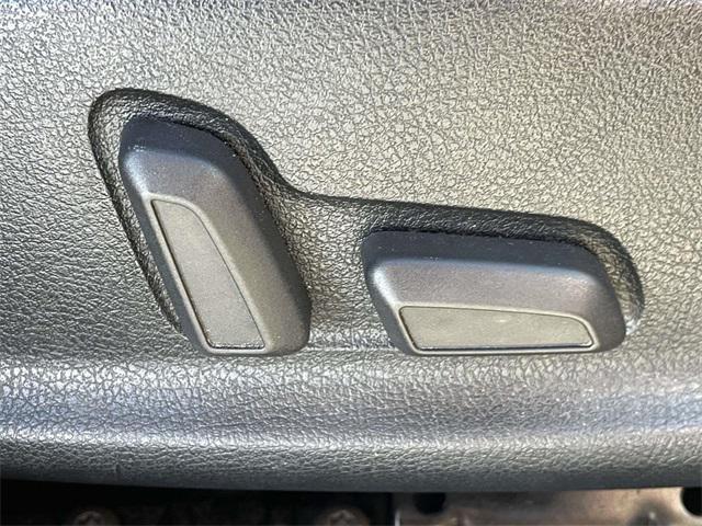 used 2015 Audi A6 car, priced at $12,850