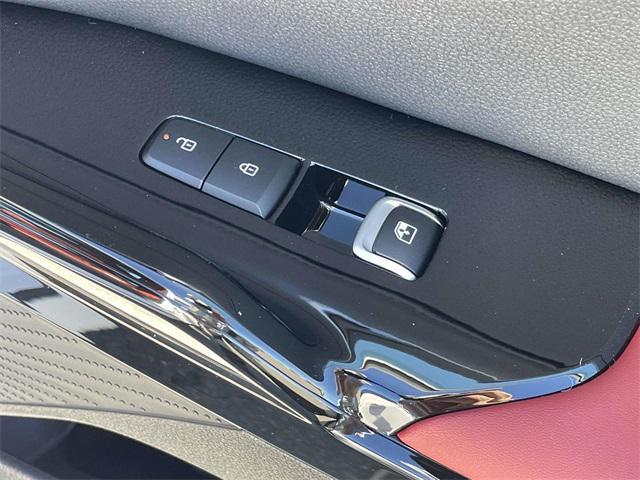 new 2026 Kia K5 car, priced at $28,924