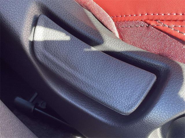 new 2026 Kia K5 car, priced at $28,924