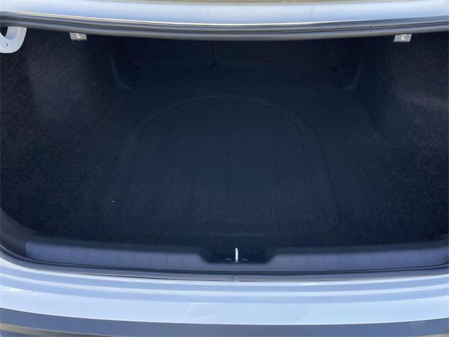 new 2025 Kia K4 car, priced at $22,820