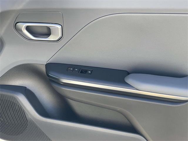 new 2025 Kia K4 car, priced at $22,820