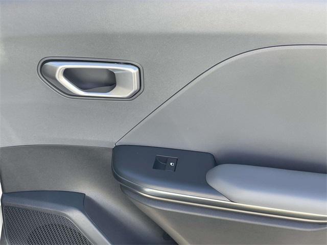 new 2025 Kia K4 car, priced at $22,820