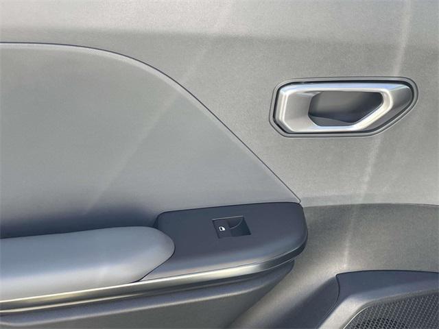 new 2025 Kia K4 car, priced at $22,820