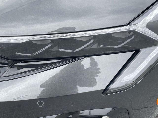 new 2026 Kia K5 car, priced at $27,200