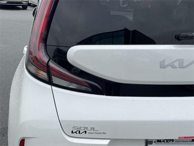 new 2025 Kia Soul car, priced at $22,405