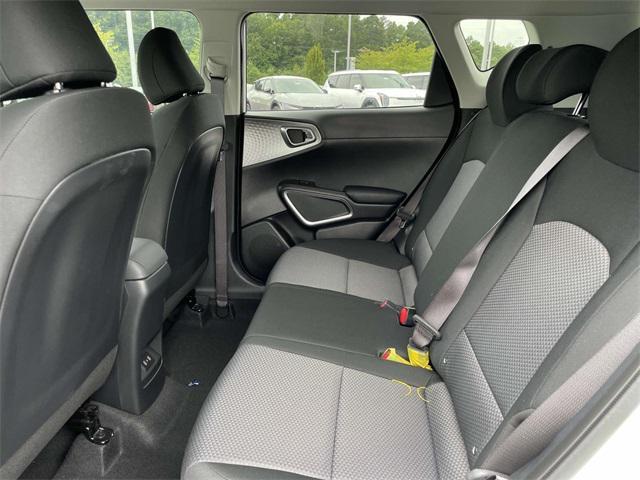 new 2025 Kia Soul car, priced at $22,405