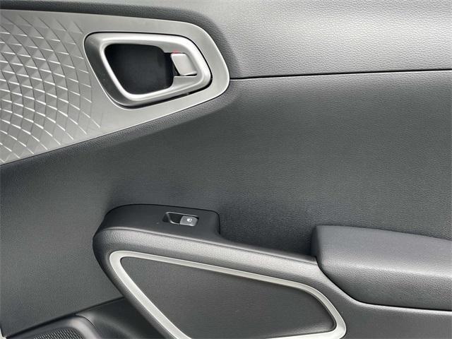 new 2025 Kia Soul car, priced at $22,405