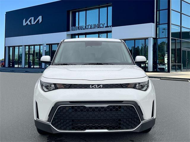 new 2025 Kia Soul car, priced at $22,405