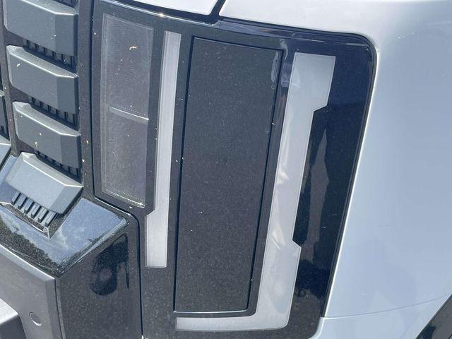 new 2027 Kia Telluride car, priced at $56,280