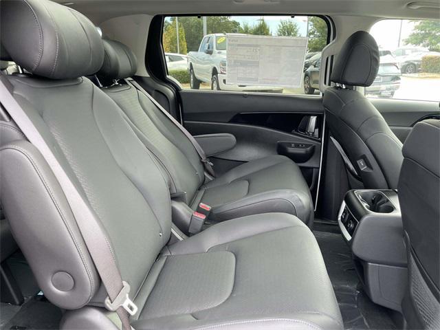 new 2026 Kia Carnival car, priced at $49,785