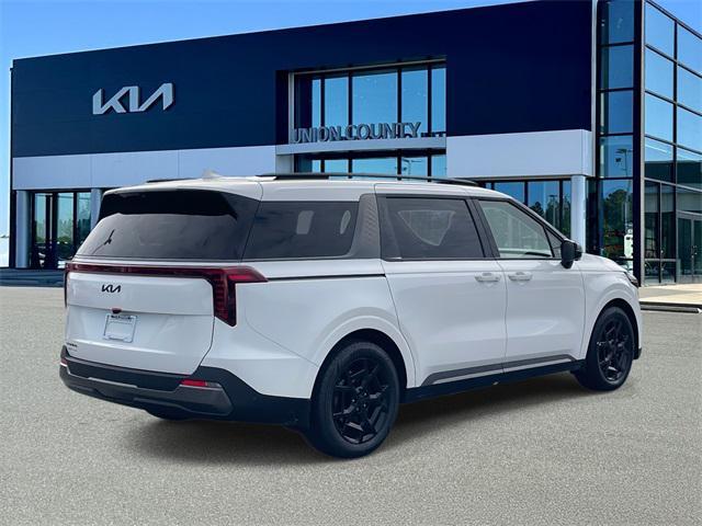 new 2026 Kia Carnival car, priced at $49,785