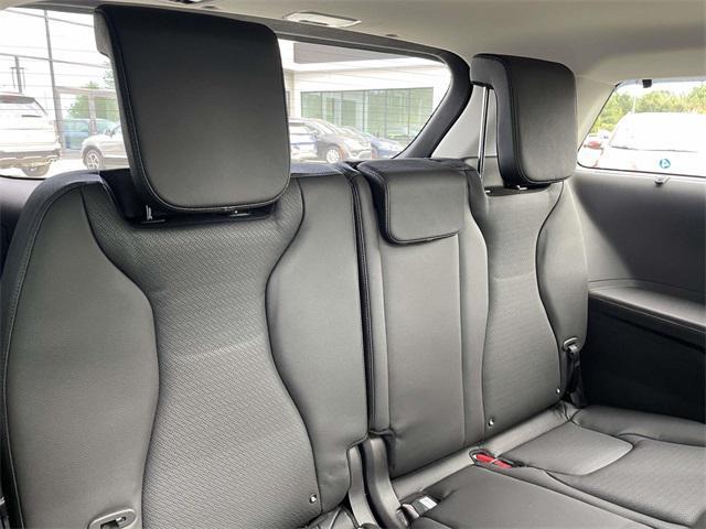 new 2026 Kia Carnival car, priced at $49,785