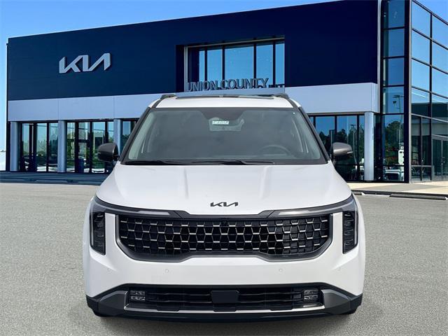 new 2026 Kia Carnival car, priced at $49,785