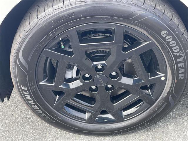 new 2026 Kia Carnival car, priced at $49,785