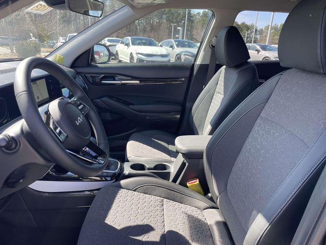 new 2026 Kia Seltos car, priced at $26,112