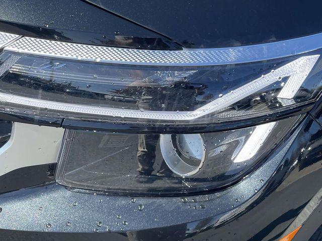 new 2026 Kia Seltos car, priced at $26,112