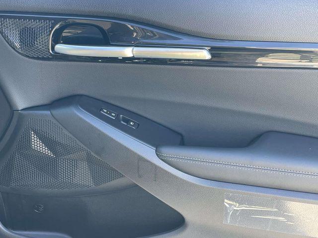 new 2026 Kia Seltos car, priced at $26,112