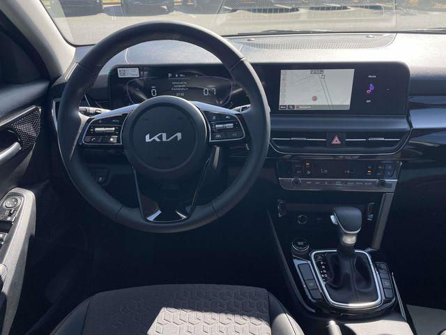 new 2026 Kia Seltos car, priced at $26,112