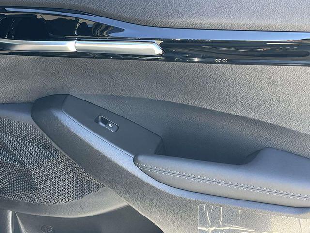 new 2026 Kia Seltos car, priced at $26,112