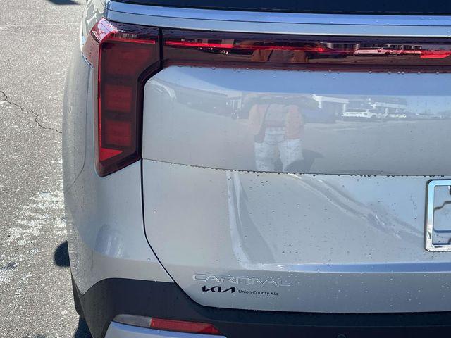 new 2026 Kia Carnival car, priced at $40,853