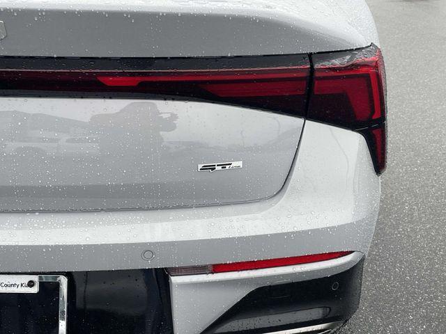 new 2026 Kia K5 car, priced at $28,394