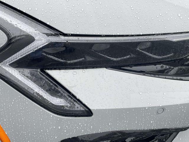 new 2026 Kia K5 car, priced at $28,394