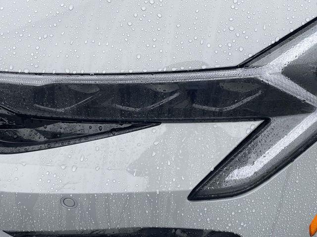 new 2026 Kia K5 car, priced at $28,394