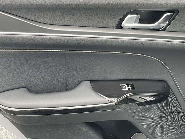 new 2026 Kia K5 car, priced at $28,394