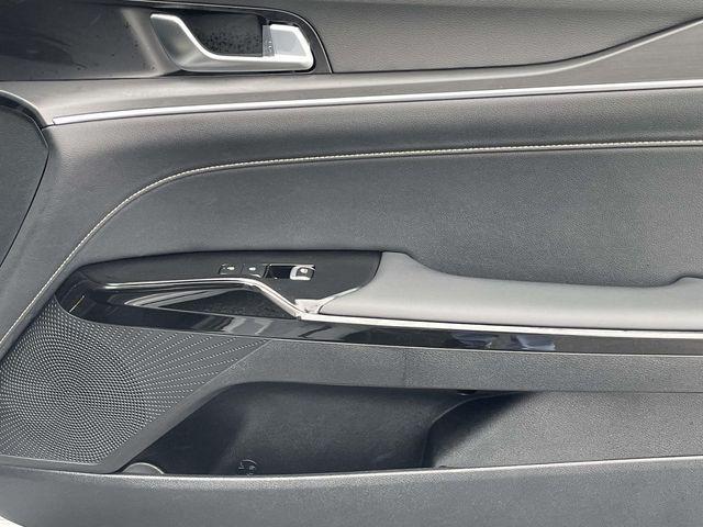 new 2026 Kia K5 car, priced at $28,394