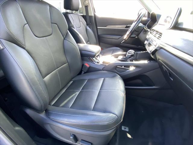 used 2020 Kia Telluride car, priced at $21,434