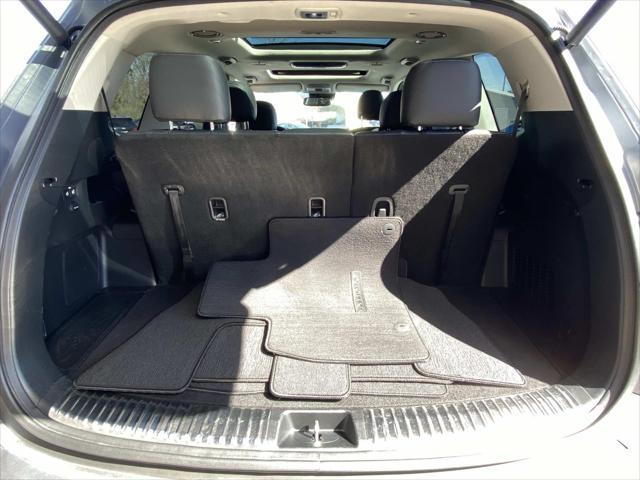 used 2020 Kia Telluride car, priced at $21,434