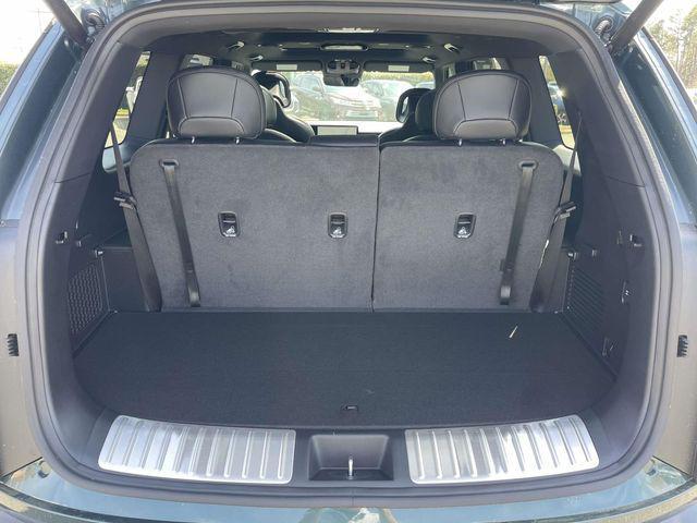 new 2027 Kia Telluride car, priced at $51,705