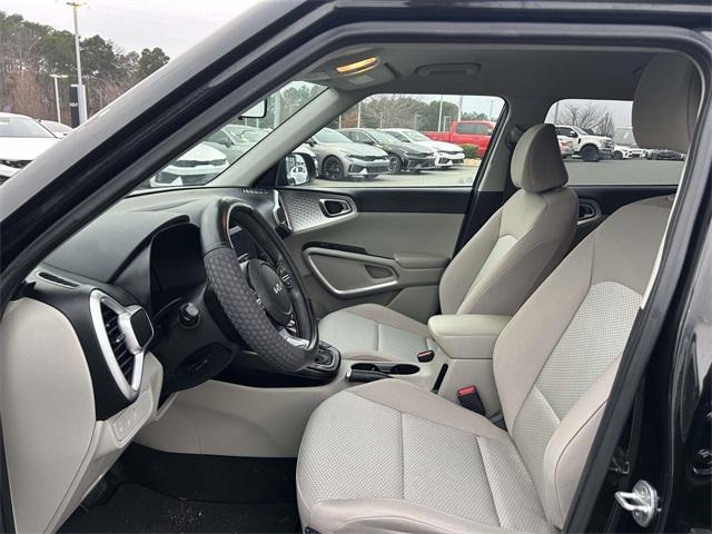 used 2023 Kia Soul car, priced at $14,990