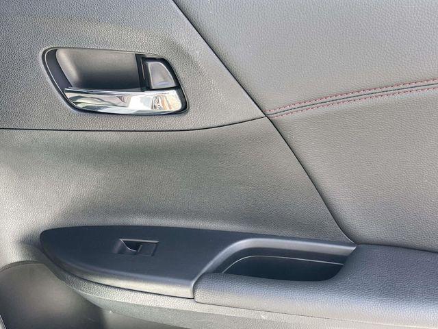 used 2017 Honda Accord car, priced at $12,500