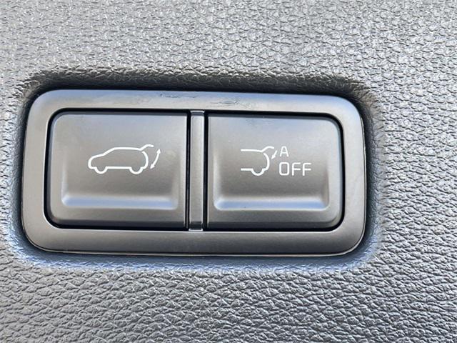 new 2025 Kia Telluride car, priced at $46,860